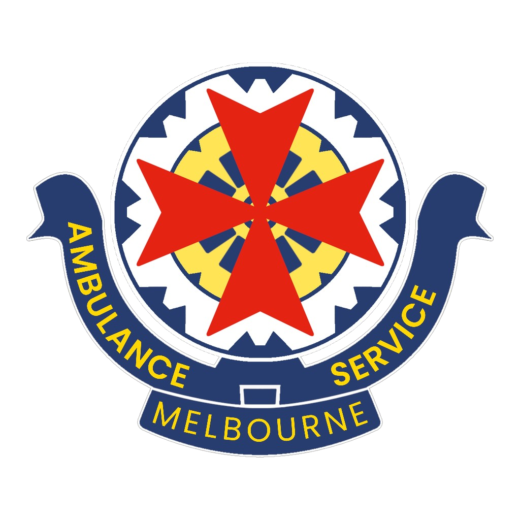 Melbourne Ambulance Service