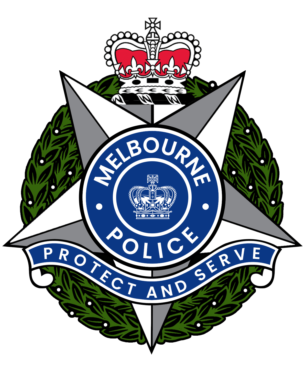 Melbourne Police